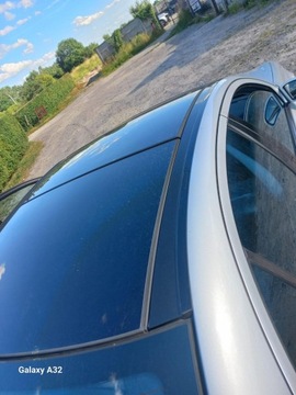 фото thumb №6, Mercedes w211 панорама крыша панорамная крыша потолок комплект