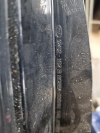 фото thumb №11, Лампа правый задняя правая задняя кузовная kia rio ii 2 2005-2010 europa