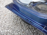 фото thumb №15, Двері лівий зад opel vectra c хетчбек z21b