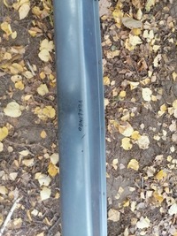 фото thumb №6, Бампер задняя peugeot partner i 9618453677