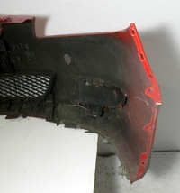 фото thumb №14, 226.zderzak перед передний mazda 3 i bk 03-06 sedan решётка радиатора