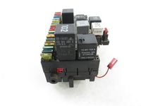 фото thumb №5, Коробка запобіжників vw transporter t4