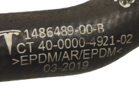 фото thumb №8, Трубка  водяний турбокомпресора всі tesla модель s 100311700h