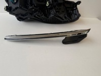 фото thumb №8, Vw touareg iii 760 lift лампа протитуманна фара лівий перед 761941081 p оригінал