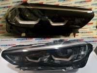 Купить Bmw x5 g05 x6 g06 фонари фара правый  левая комплект led адаптивный, фото thumb