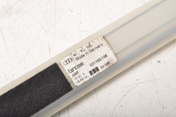 фото thumb №7, Audi a8 d4 механізм ролети лівий 4h0861964