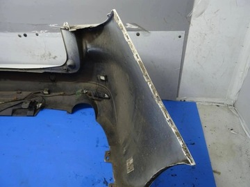 фото thumb №13, Бампер зад mazda 6 gj універсал pdc 25d