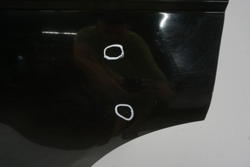 фото thumb №8, Honda cr-v iii двері лівий зад b92p