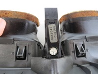 фото thumb №12, Решётка средняя воздуховод volvo s60 i 2.4 b 140km r5 2001r 3409374