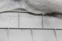 фото thumb №5, Skoda superb iii защита стойка левая 3v5867287