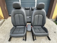 фото thumb №1, Audi a3 8y sportback комплект сидений сиденья перед передние с подогревом кожа