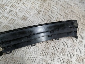 фото thumb №5, Ww vw golf vii решітка радіатора решітка хром бампер перед 5g0853655c