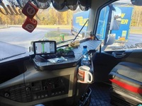 фото thumb №10, Полиця stolik na панель приладів tir volvo fh 5