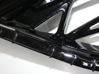 фото thumb №5, Решётка бампера средняя hyundai i-20n