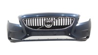 фото thumb №1, Volvo v40 бампер перед передній 31283732
