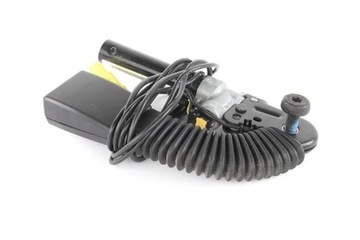 фото thumb №8, Натяжитель ремня безопасности fiat ducato 2006- левый