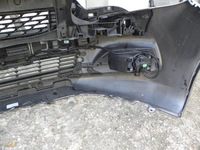 фото thumb №13, Citroen ds-4 crossback lift лампы led, бампер