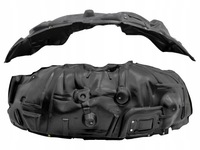 фото thumb №1, Dodge ram 1500 2009-2018 подкрылок передние правое