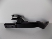 фото thumb №4, Mercedes w221 кронштейн панель передньої оптики r - 4358