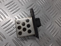 фото thumb №1, Резистор резистор вентилятор peugeot 206+