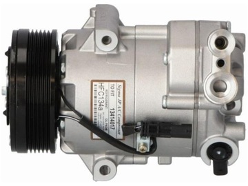 фото thumb №1, Компрессор кондиционера nrf 32788