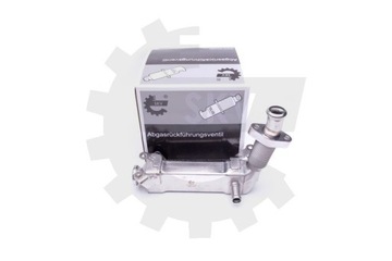 фото thumb №2, Радіаторів клапана egr