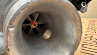 фото thumb №12, Mercedes m264 2.0 бензин турбіна turbo турбонагнітач a2640901300