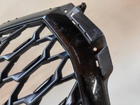 фото thumb №3, Audi q3 83a рестайлинг чёрный - решётка радиатора решётка сцепление рекомендую