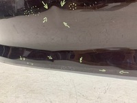 фото thumb №5, Porsche cayenne coupe 9y3 19- кришка багажника кришка задня