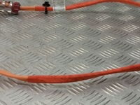 фото thumb №8, Bmw i4 g26 шланг wysokiego напруги 5a2db59