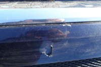 фото thumb №11, Mercedes gl ii x166 w166 amg бампер задняя задний a1668856725