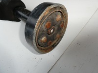 фото thumb №7, Vw tiguan wał привідний 5n0521101e