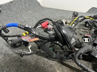 фото thumb №14, Hyundai kona 2018r 1.6 gdi гібрид автомат джгут установка камери двигуна