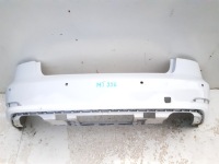 Купить Audi a3 8v5 sedan бампер задняя задний, фото thumb