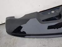 фото thumb №7, Спойлер накладка бампера задняя volvo xc40 17-