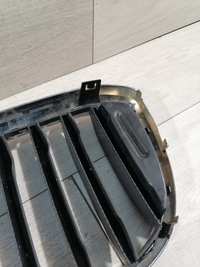 фото thumb №12, Bmw x3 x4 решётка решётка радиатора правый перед 7464922