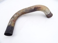 фото thumb №2, Renault midlum s150 4.2 midr труба вихлопна