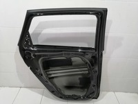 фото thumb №12, Двері ліві задні зад hyundai i30 iii