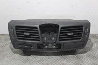 фото thumb №2, Решётка обдув считыватель карта renault laguna ii