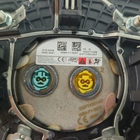 фото thumb №7, Ford bronco sport 20- подушка водителя usa 0589-p1-0037