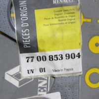 фото thumb №4, Прокладка колектор випускний renault 7700853904