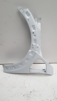 фото thumb №1, Крила перед передній лівий mini cooper s f60 b15