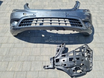 фото thumb №14, Mercedes vito viano 447 бампер перед переднее