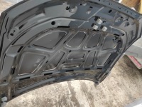 Капот audi a5 дорестайлинг  2007-2011 ly9t Оригинал, фото thumb