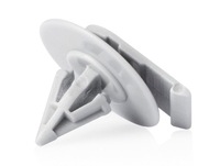 фото thumb №1, Клипса штифт планки крыльев do mini one cooper clubman