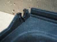 фото thumb №12, Полка багажника audi q4 e-tron 89a 89a867769