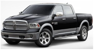 фото thumb №7, Dodge ram 1500 2009-2019 v-5.7hemi slt, сталевий захист двигуна 0650
