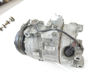 фото thumb №8, Компресор кондиціонера bmw e71 f01 f02 f06 f10 n63