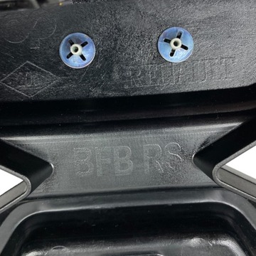 фото thumb №14, Решітка решітка радіатора renault megane iv rs 622565738r