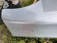 фото thumb №14, Peugeot 307 капот крышка двигателя ezrc